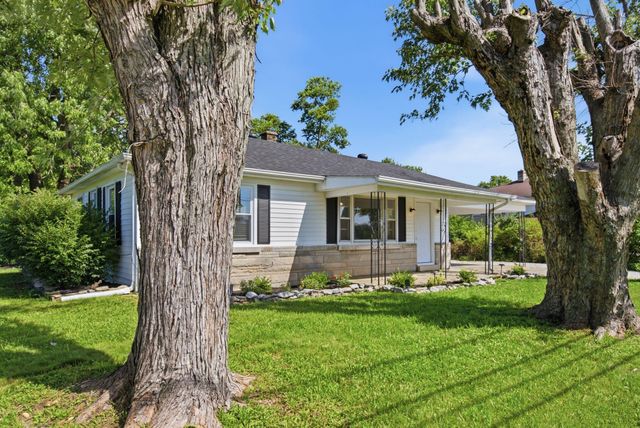 3501 Berea Road, Richmond, KY 40475