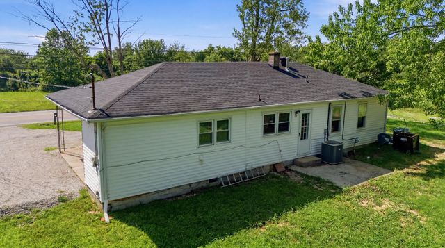 3501 Berea Road, Richmond, KY 40475