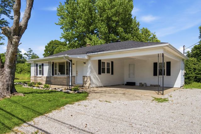 3501 Berea Road, Richmond, KY 40475