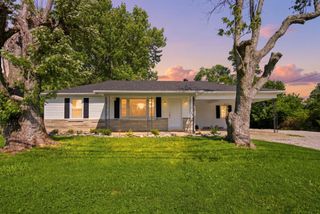 3501 Berea Road, Richmond, KY 40475