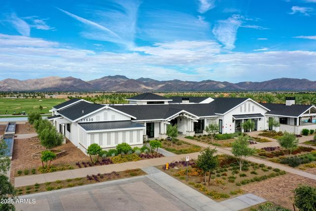 17767 W CRAWFORDSVILLE Drive, Surprise, AZ 85388
