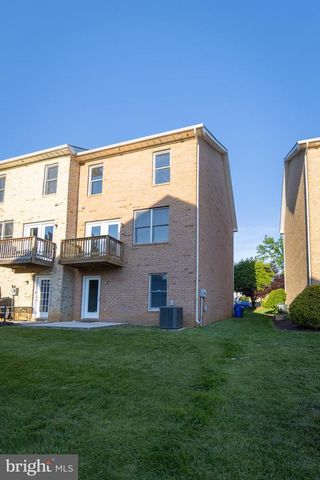 549 PANGBORN BLVD, Hagerstown, MD 21742