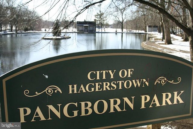 549 PANGBORN BLVD, Hagerstown, MD 21742