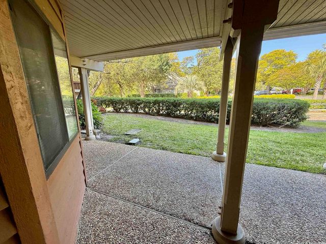 180 Rothbury Cir Apt 116, Myrtle Beach, SC 29572