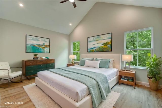 3504 Hartford Street, Winston-salem, NC 27106