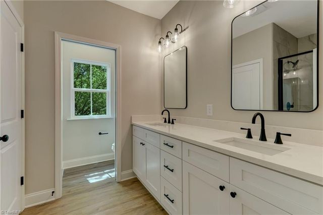 3504 Hartford Street, Winston-salem, NC 27106