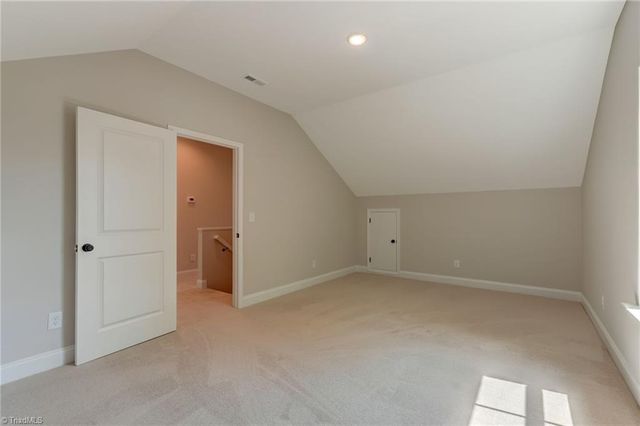 3504 Hartford Street, Winston-salem, NC 27106