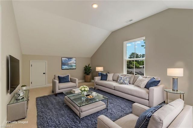 3504 Hartford Street, Winston-salem, NC 27106