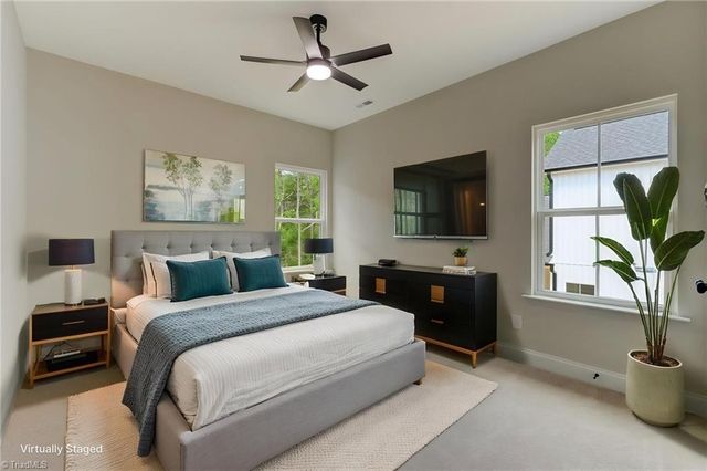 3504 Hartford Street, Winston-salem, NC 27106