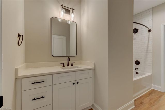 3504 Hartford Street, Winston-salem, NC 27106