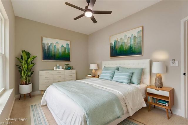 3504 Hartford Street, Winston-salem, NC 27106