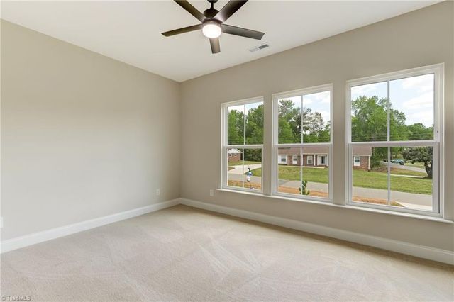 3504 Hartford Street, Winston-salem, NC 27106