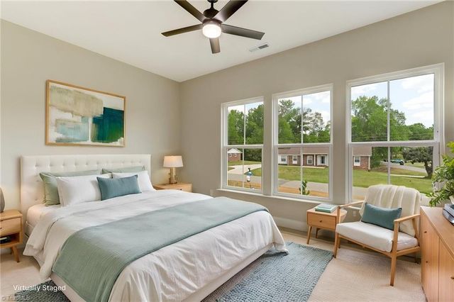 3504 Hartford Street, Winston-salem, NC 27106