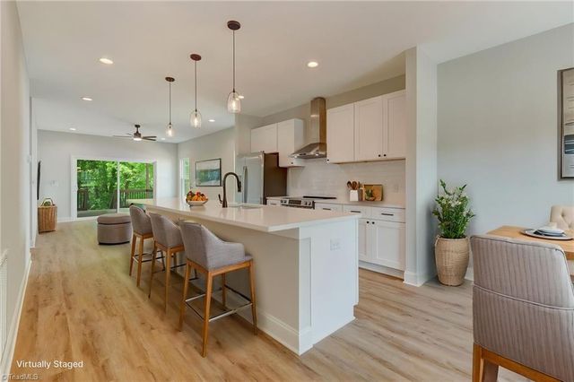 3504 Hartford Street, Winston-salem, NC 27106