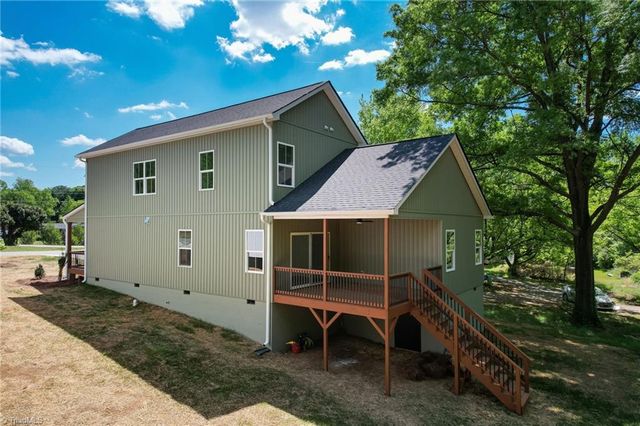 3504 Hartford Street, Winston-salem, NC 27106