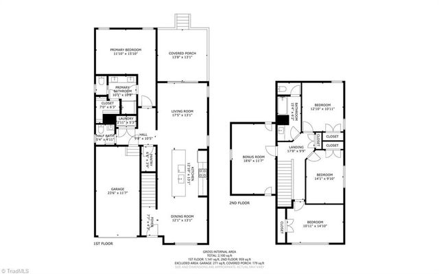 3504 Hartford Street, Winston-salem, NC 27106