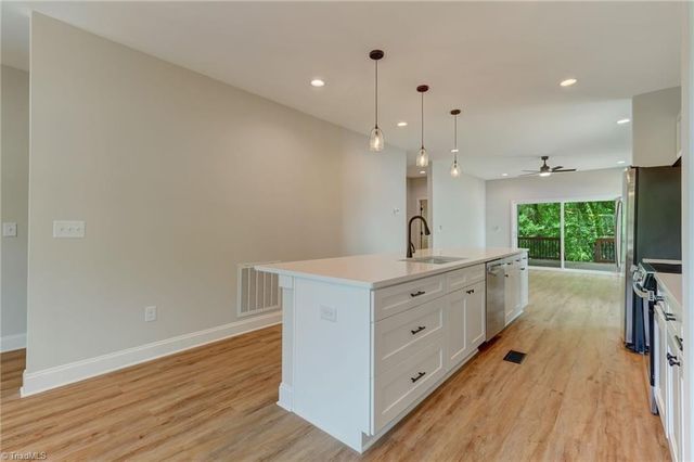 3504 Hartford Street, Winston-salem, NC 27106