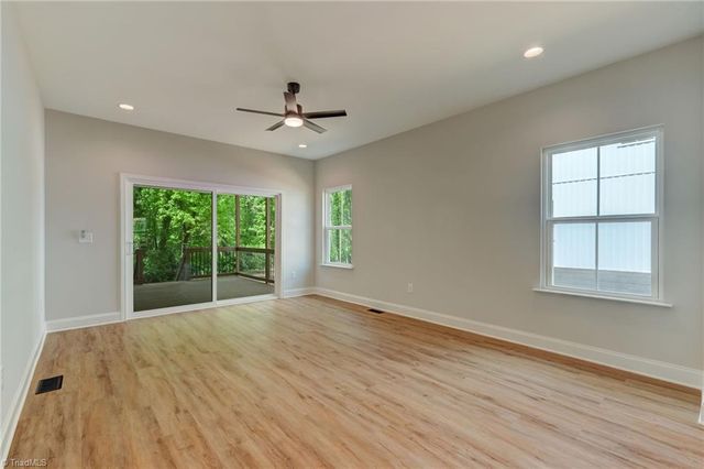 3504 Hartford Street, Winston-salem, NC 27106