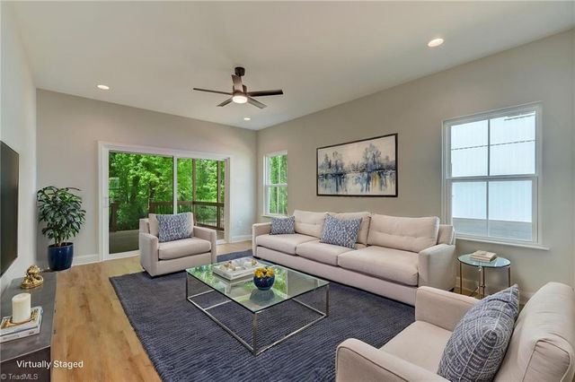 3504 Hartford Street, Winston-salem, NC 27106