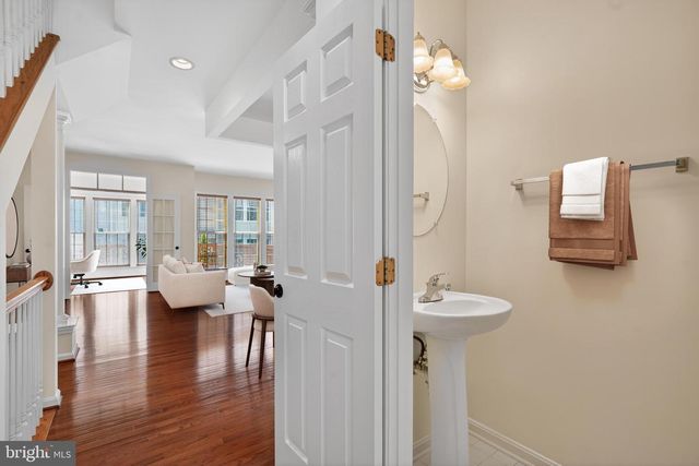5369 CRIMSON SKY CT, Centreville, VA 20120