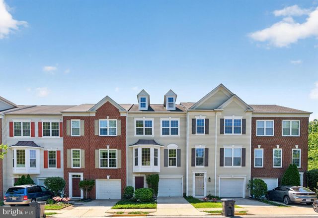 5369 CRIMSON SKY CT, Centreville, VA 20120