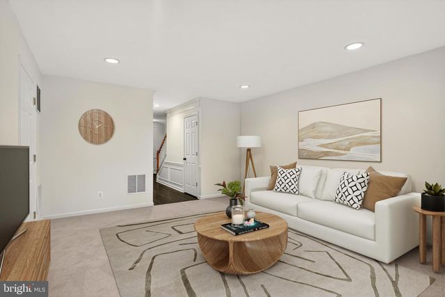 5369 CRIMSON SKY CT, Centreville, VA 20120