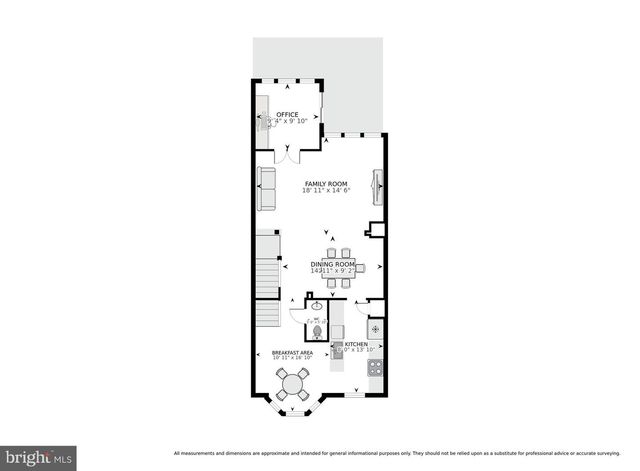 5369 CRIMSON SKY CT, Centreville, VA 20120