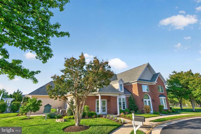 5369 CRIMSON SKY CT, Centreville, VA 20120