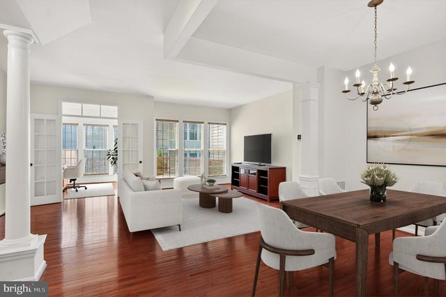 5369 CRIMSON SKY CT, Centreville, VA 20120