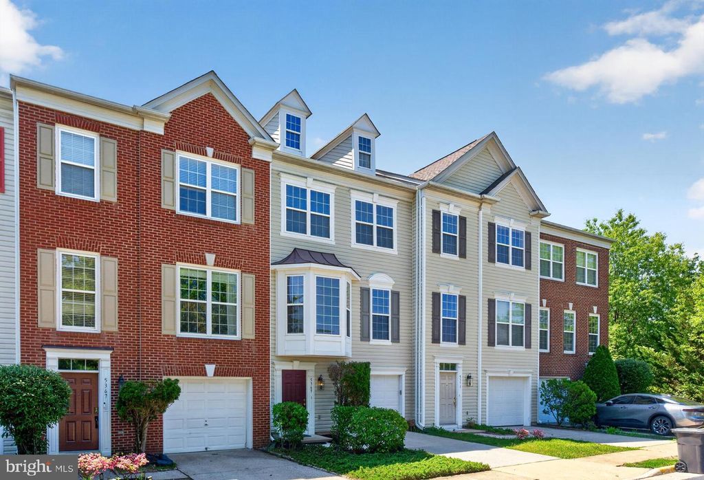 5369 CRIMSON SKY CT, Centreville, VA 20120