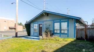 8401 S Park Avenue, Tacoma, WA 98444