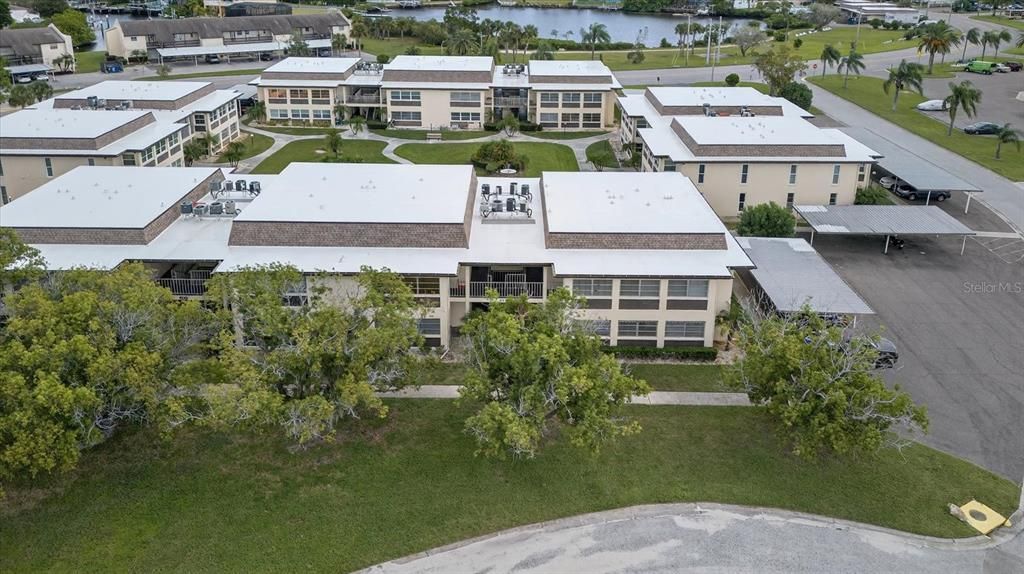 5242 OPAL LANE 208, New Port Richey, FL 34652