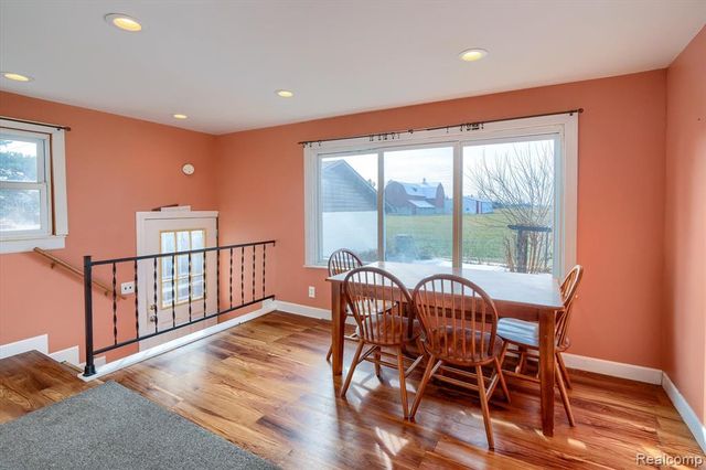 5946 Hart Road, Vassar, MI 48768