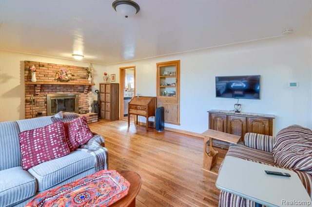 5946 Hart Road, Vassar, MI 48768