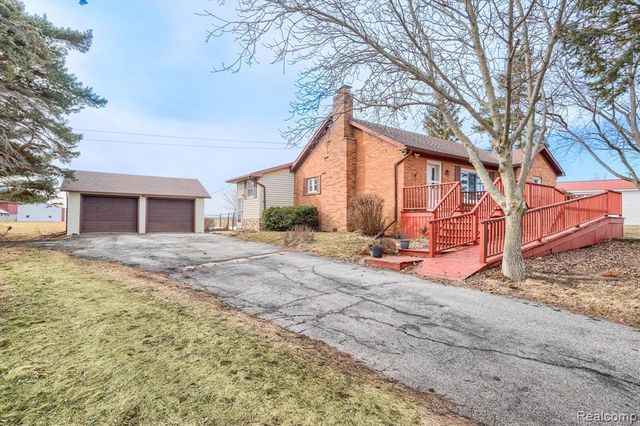 5946 Hart Road, Vassar, MI 48768