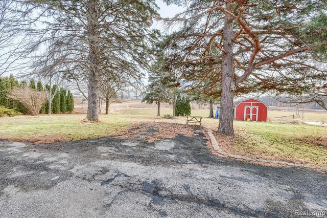 5946 Hart Road, Vassar, MI 48768
