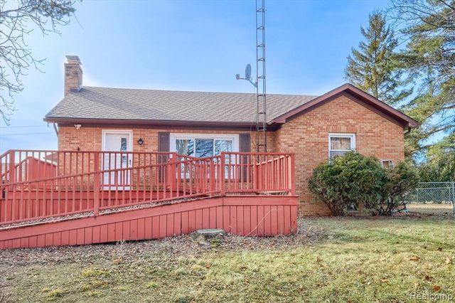 5946 Hart Road, Vassar, MI 48768