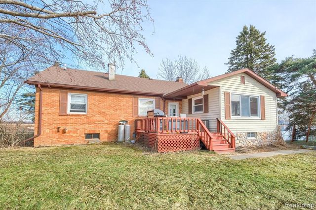 5946 Hart Road, Vassar, MI 48768