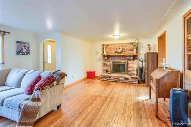 5946 Hart Road, Vassar, MI 48768