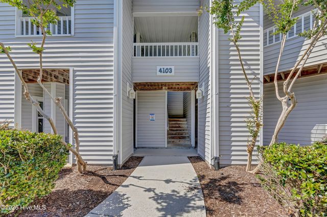 4103 Breezewood Drive Apt 101, Wilmington, NC 28412