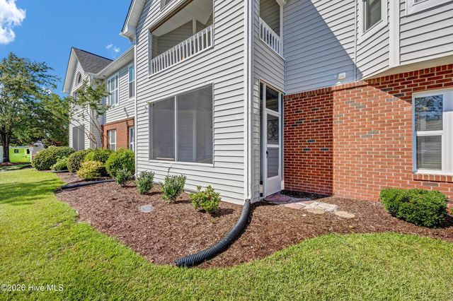 4103 Breezewood Drive Apt 101, Wilmington, NC 28412