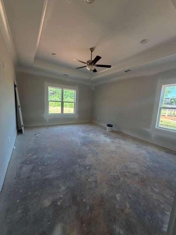 133 Twin Oaks Drive, Hampton, GA 30228