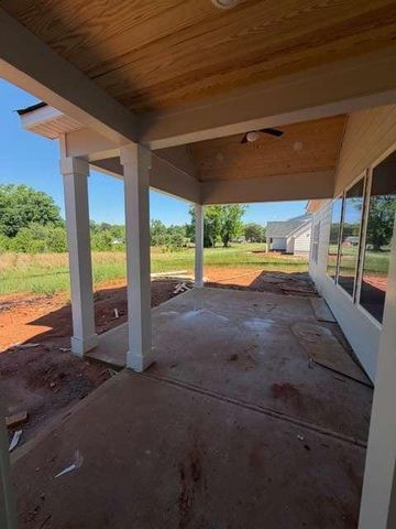 133 Twin Oaks Drive, Hampton, GA 30228