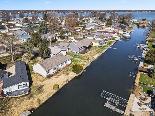 12597 Blue Lagoon, Shelbyville, MI 49344