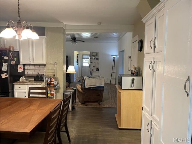 700 N Hickory Street, Salem, MO 65560