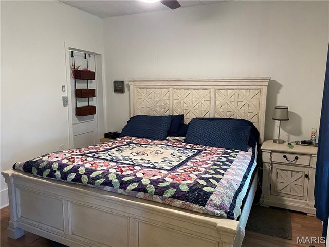 700 N Hickory Street, Salem, MO 65560