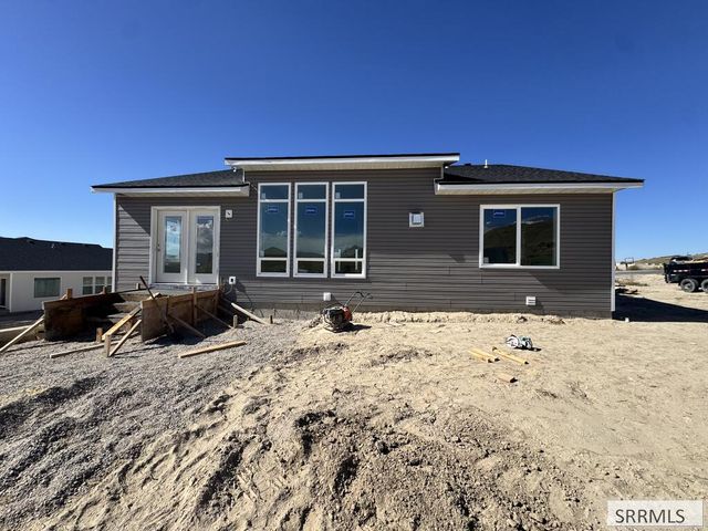 1705 Dumas Circle, Pocatello, ID 83204