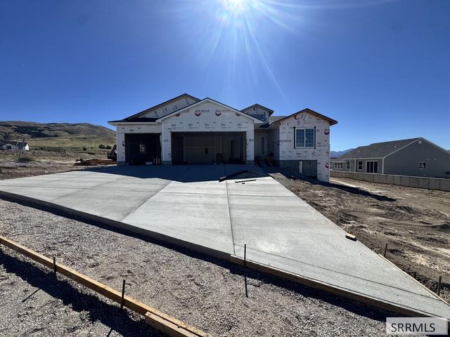 1705 Dumas Circle, Pocatello, ID 83204