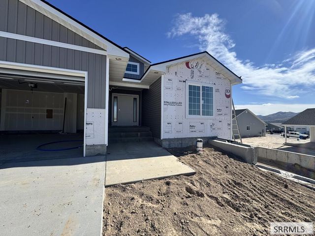 1705 Dumas Circle, Pocatello, ID 83204