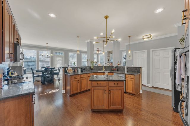 8136 Middlewick Ln, Nolensville, TN 37135